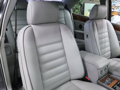 1996 Bentley CONTINENTAL 照片 32