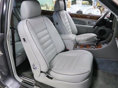 1996 Bentley CONTINENTAL 照片 30