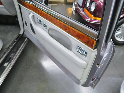 1996 Bentley CONTINENTAL 照片 28