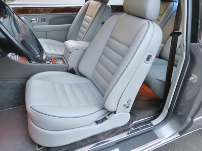 1996 Bentley CONTINENTAL 照片 77