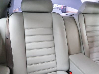 1996 Bentley CONTINENTAL 照片 36