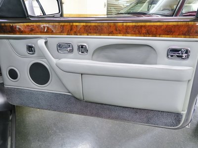 1996 Bentley CONTINENTAL 照片 11