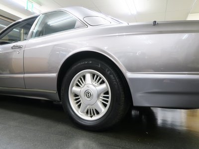 1996 Bentley CONTINENTAL 照片 8