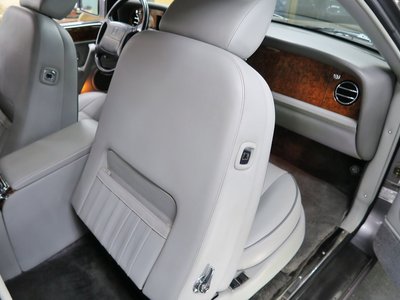 1996 Bentley CONTINENTAL 照片 34