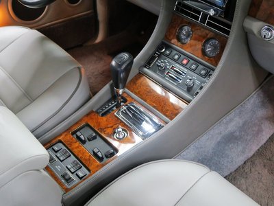 1996 Bentley CONTINENTAL 照片 51