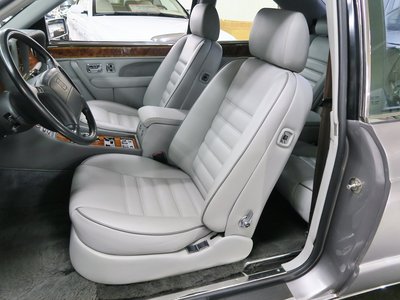 1996 Bentley CONTINENTAL 照片 24