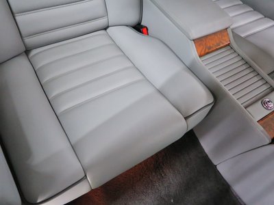 1996 Bentley CONTINENTAL 照片 37