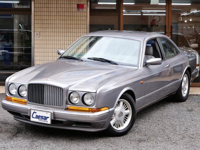 1996 Bentley CONTINENTAL 照片 1