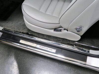 1996 Bentley CONTINENTAL 照片 23