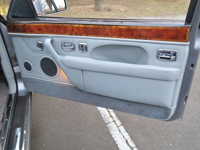 1996 Bentley CONTINENTAL 照片 74