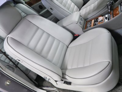 1996 Bentley CONTINENTAL 照片 12