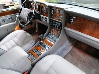 1996 Bentley CONTINENTAL 照片 49