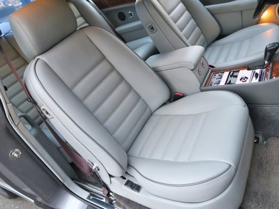 1996 Bentley CONTINENTAL 照片 75