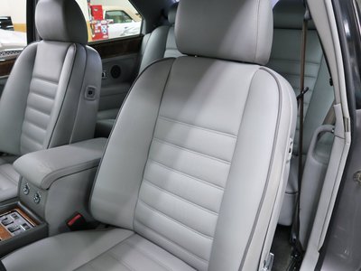 1996 Bentley CONTINENTAL 照片 26