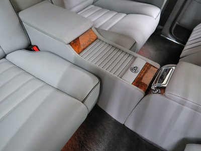 1996 Bentley CONTINENTAL 照片 38