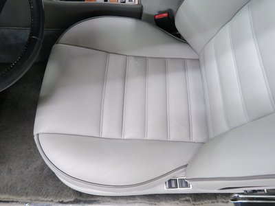 1996 Bentley CONTINENTAL 照片 27