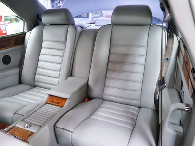 1996 Bentley CONTINENTAL 照片 40