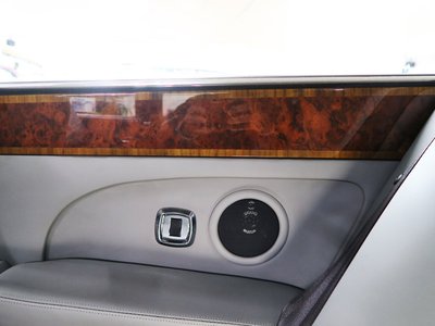 1996 Bentley CONTINENTAL 照片 43