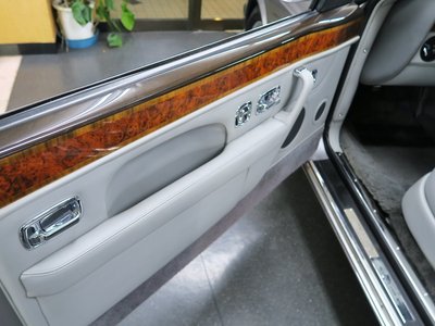1996 Bentley CONTINENTAL 照片 21