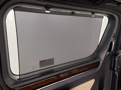 صورة مصغرة 21 لـ 2020 Toyota GRAND ACE