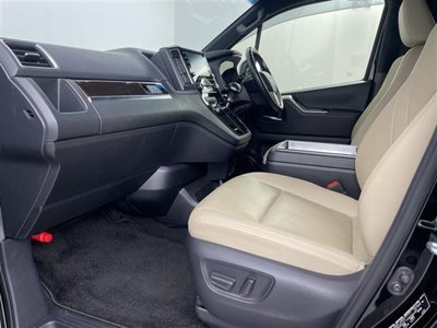 صورة مصغرة 25 لـ 2020 Toyota GRAND ACE