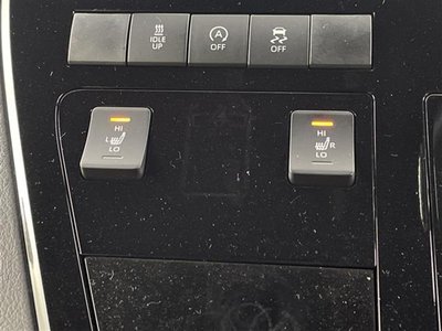 صورة مصغرة 15 لـ 2020 Toyota GRAND ACE