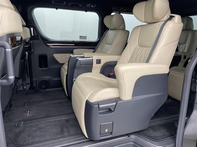 صورة مصغرة 29 لـ 2020 Toyota GRAND ACE