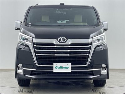 صورة مصغرة 32 لـ 2020 Toyota GRAND ACE