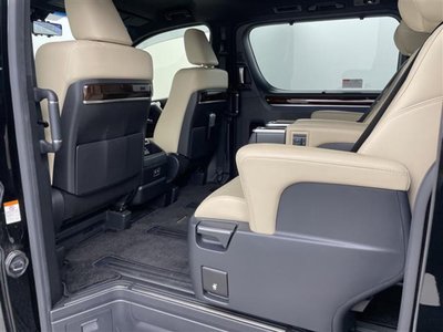 صورة مصغرة 30 لـ 2020 Toyota GRAND ACE