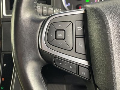 صورة مصغرة 12 لـ 2020 Toyota GRAND ACE