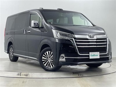 صورة 1 لـ 2020 Toyota GRAND ACE
