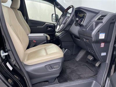 صورة مصغرة 23 لـ 2020 Toyota GRAND ACE