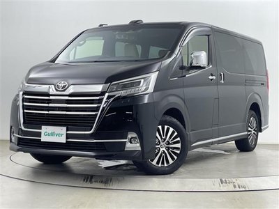 صورة مصغرة 36 لـ 2020 Toyota GRAND ACE