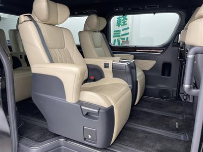 صورة مصغرة 27 لـ 2020 Toyota GRAND ACE