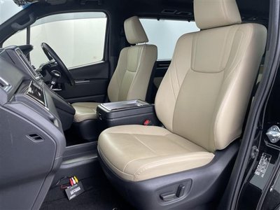 صورة مصغرة 26 لـ 2020 Toyota GRAND ACE