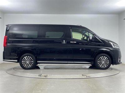 صورة مصغرة 34 لـ 2020 Toyota GRAND ACE