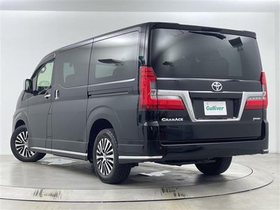 صورة مصغرة 43 لـ 2020 Toyota GRAND ACE