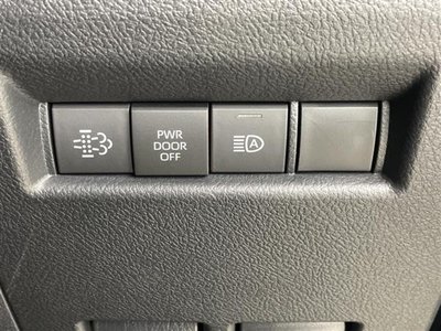 صورة مصغرة 17 لـ 2020 Toyota GRAND ACE