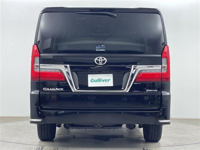 صورة مصغرة 33 لـ 2020 Toyota GRAND ACE