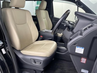 صورة مصغرة 22 لـ 2020 Toyota GRAND ACE