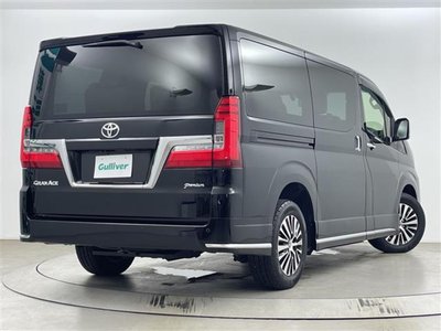 صورة مصغرة 37 لـ 2020 Toyota GRAND ACE