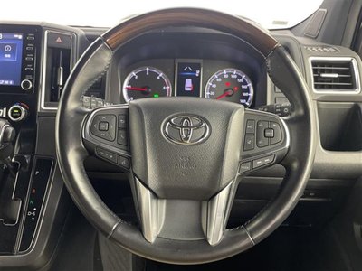 صورة 8 لـ 2020 Toyota GRAND ACE