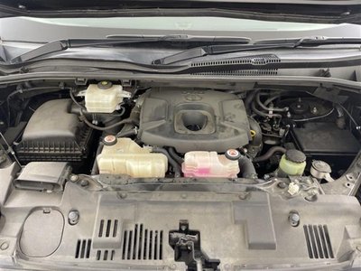 صورة مصغرة 40 لـ 2020 Toyota GRAND ACE