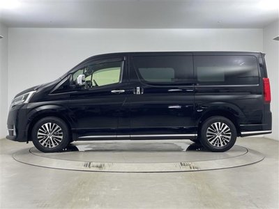 صورة مصغرة 35 لـ 2020 Toyota GRAND ACE