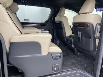 صورة مصغرة 28 لـ 2020 Toyota GRAND ACE