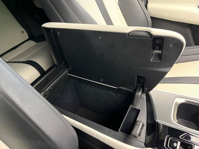 2023 Lexus NX 缩略图 60