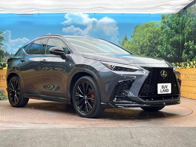 2023 Lexus NX 缩略图 16