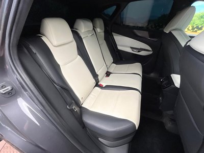 2023 Lexus NX 缩略图 9