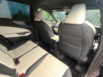 2023 Lexus NX 缩略图 42