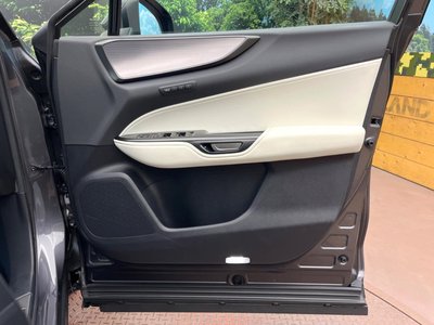 2023 Lexus NX 缩略图 28